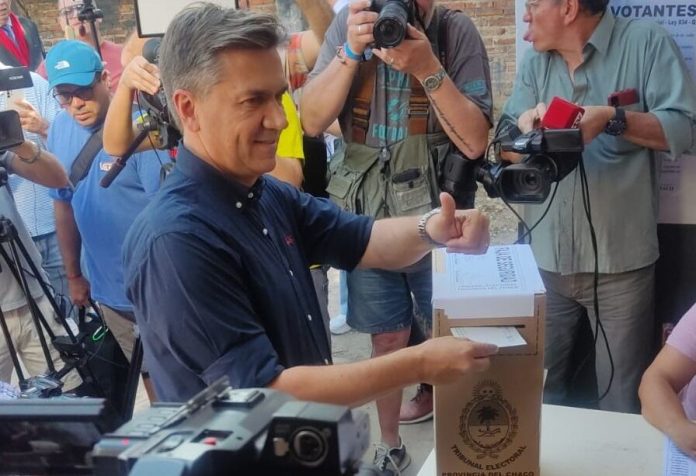 Chaco también desdoblará sus elecciones en 2027: se votaría en la segunda quincena de septiembre