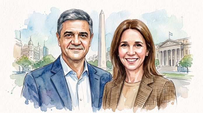 Crecen las tensiones entre LLA y el PRO por CABA: versiones cruzadas sobre la fórmula para 2027