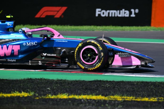 Cuándo volverá a correr Franco Colapinto en la Fórmula 1 tras su actuación en el GP de Italia