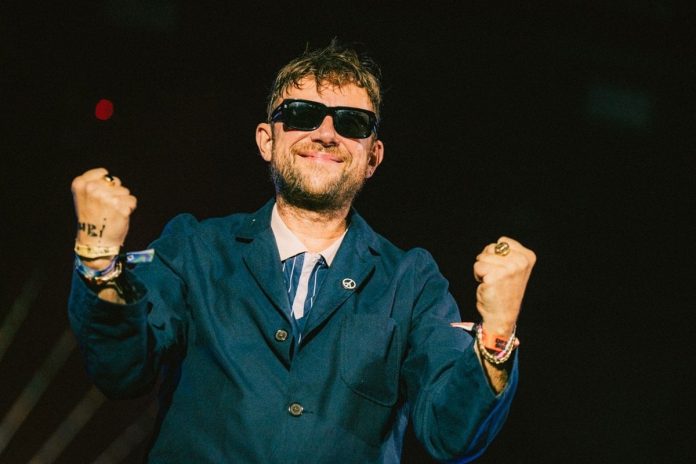 Damon Albarn anticipa el Primavera Sound Buenos Aires: «Argentina tiene una inteligencia brillante»