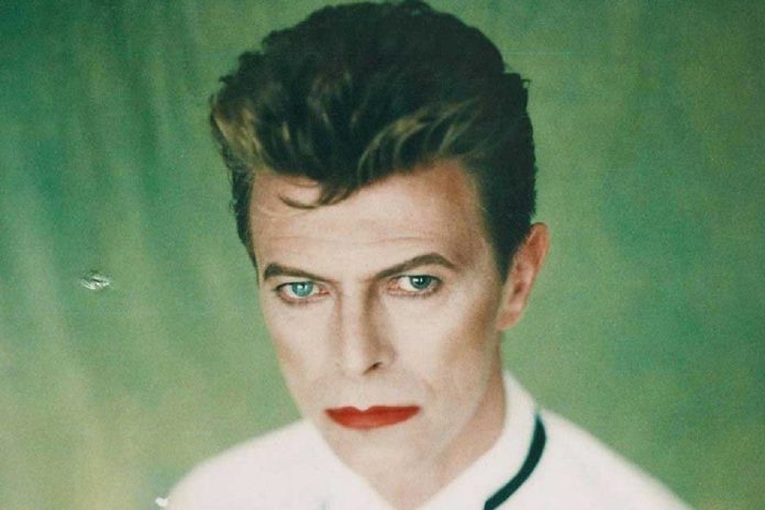 David Bowie no soportaba a estos 5 artistas
