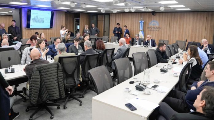 Diputados avanzará esta semana con el tratamiento de los proyectos de morosidad tras la presión de la oposición