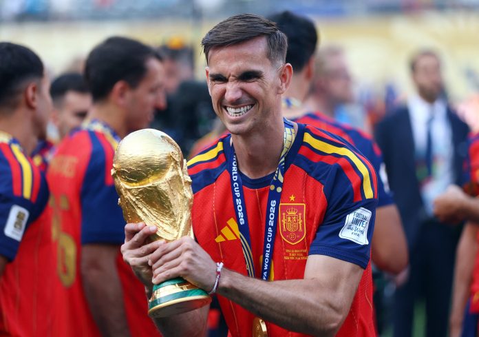 El duro cuestionamiento de un campeón de España por la gresca con Argentina en la final del Mundial: “Fue un momento lamentable”