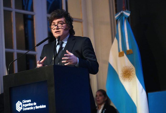 El Gobierno busca generar expectativa en torno al misterioso anuncio sobre Malvinas y recurre otra vez a un tema internacional