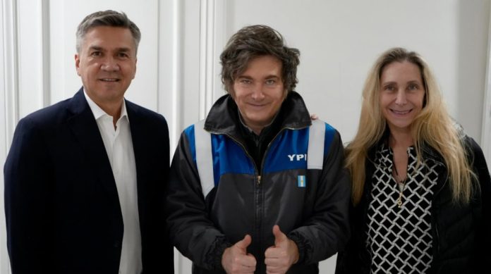 El Gobierno celebró la suspensión de las PASO en Chaco y se entusiasma con avanzar en la reforma electoral