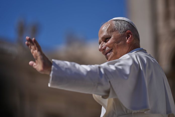 El Gobierno prepara el operativo de seguridad “más grande de la historia” para la visita del Papa: qué pasará con los feriados y con la Marcha del Orgullo