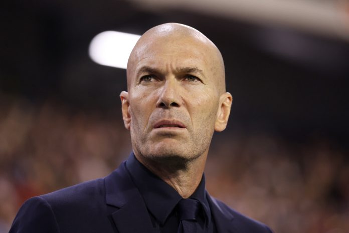 El golazo de Olisé para el triunfo de la Francia de Zidane y la goleada de Italia: las perlitas de la Nations League