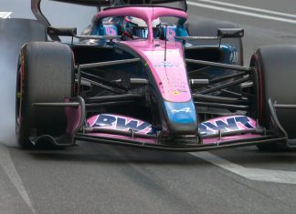 Florencia Andersen analizó la tensión entre Colapinto y Gasly en Alpine: “La pica es verdadera”