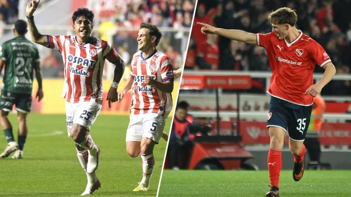 Independiente tendrá una visita clave a Unión de Santa Fe por el Torneo Clausura y la Tabla Anual: hora, TV y formaciones