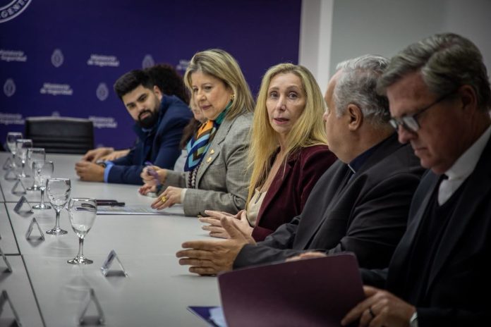 Karina Milei: “El Papa es de todos los argentinos, no de un color político”
