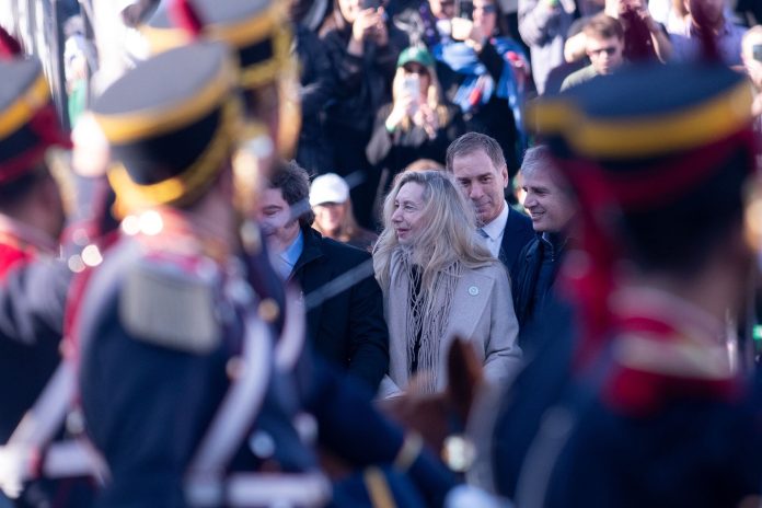 Karina Milei no viajará a Nueva York con el Presidente: los motivos y la necesidad de ordenar la interna