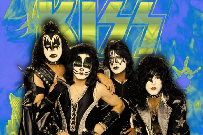 Kiss tiene un lado romántico y estas 7 canciones lo demuestran