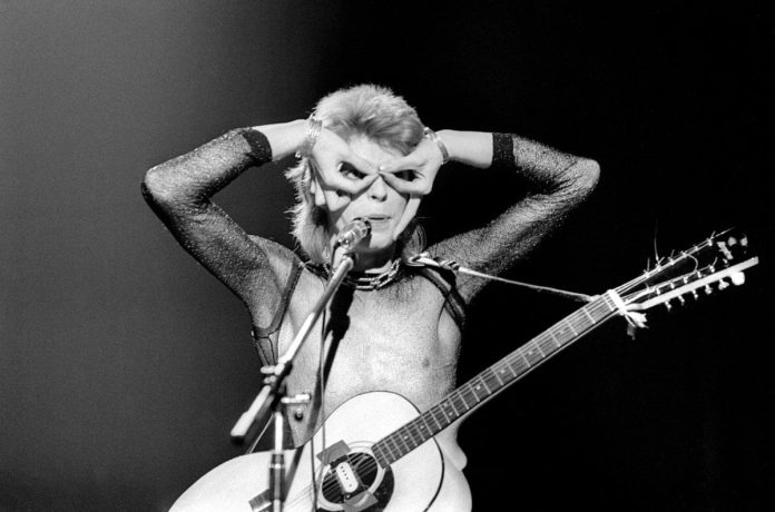 La banda que David Bowie consideraba “absolutamente necesaria”