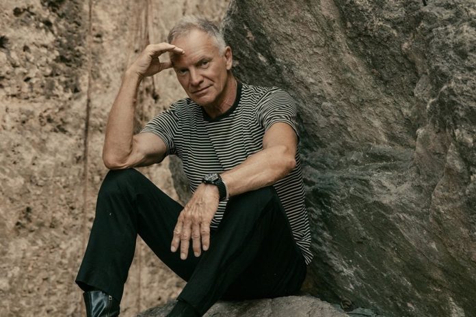 La banda que Sting admira, pero afirma: «No es para mí»
