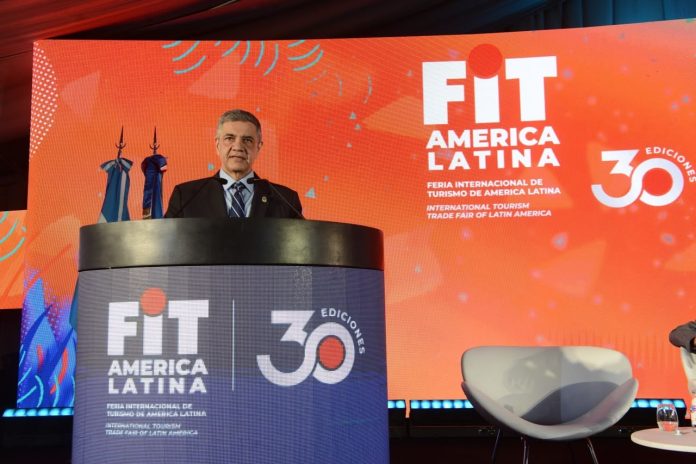 La Ciudad de Buenos Aires eximirá del pago del ABL a hoteles, restaurantes y librerías en el primer semestre de 2027