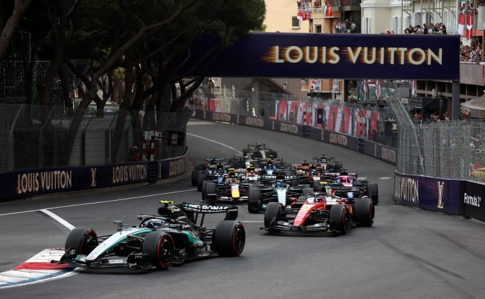 La Fórmula 1 tomaría una polémica decisión con una de sus carreras clásicas: los motivos