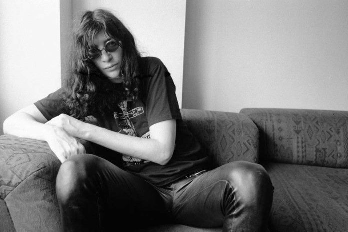 Las 3 bandas punk favoritas de Joey Ramone