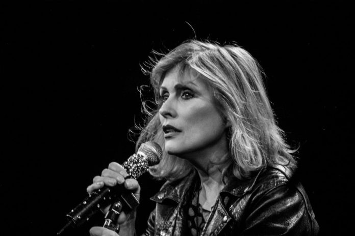 Las 4 mejores canciones de los años 60 según Debbie Harry