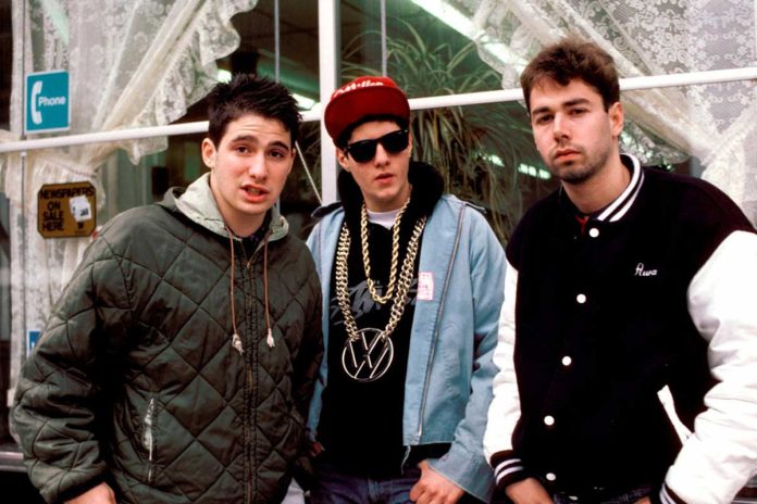 Las 5 mejores canciones de Beastie Boys según Indie Hoy
