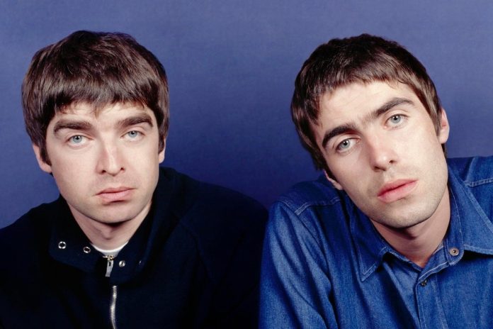Los 3 mejores discos de Oasis según Indie Hoy