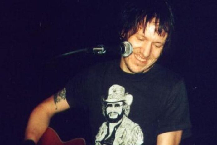 Los 5 discos de folk favoritos de Elliott Smith