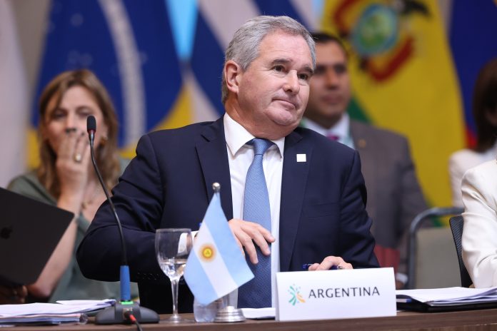 Malvinas: el Gobierno anunció la creación de una nueva área en Cancillería para resguardar el reclamo de soberanía