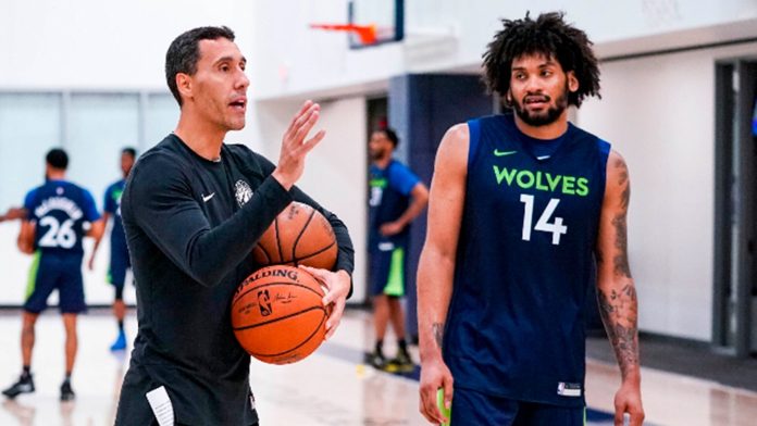 Pablo Prigioni fue ascendido en la NBA: el nuevo rol que ocupará en su equipo y el elogio de su «jefe»