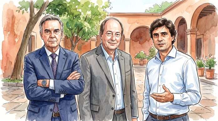 ¿Puede revivir JxC en 2027? La aparición de nuevos candidatos, los posibles aliados y el futuro de las PASO