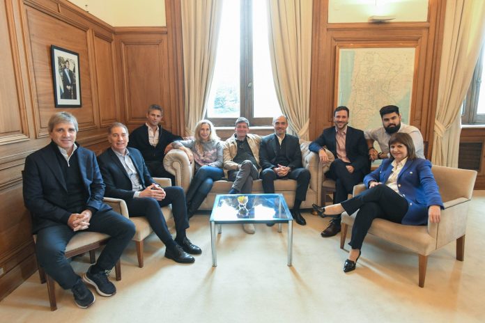 Reforma electoral: el Gobierno activa el debate, admite que no tiene los votos y apuesta a conseguirlos