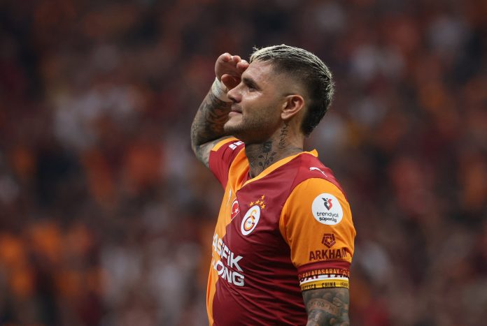 Revelaron los motivos por los que el Tottenham “descartó” la contratación de Mauro Icardi