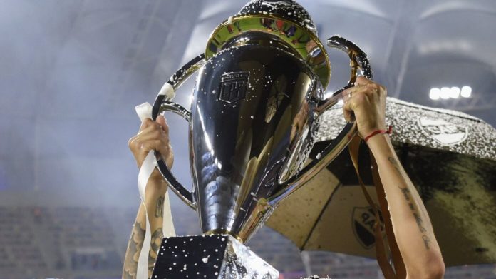 Se termina la fecha 9 del Torneo Clausura: todo lo que hay que saber de los partidos