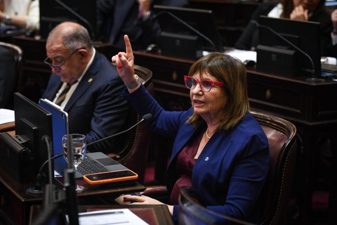Senado: con el apoyo de los aliados, el Gobierno logró convertir en ley la Inocencia Fiscal II