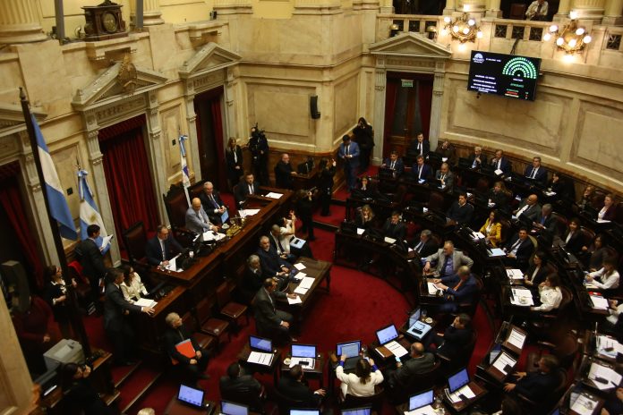 Senado: hay expectativa por Inocencia Fiscal II, el Banco Central y la reforma electoral