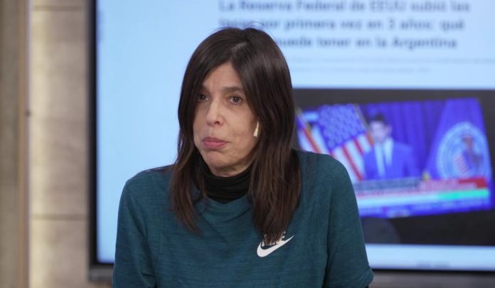 Valentina Bassi advirtió por el impacto de los cambios en discapacidad: “Cada obra social va a poder fijar qué terapias aceptar”