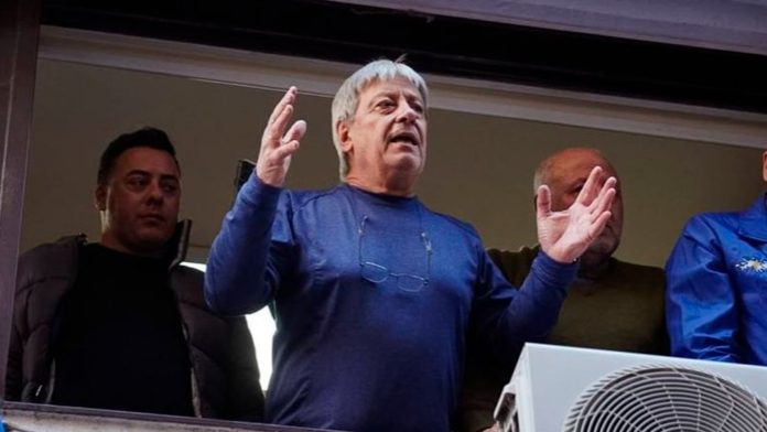 Abel Furlán sufrió otro revés judicial en la batalla para recuperar la conducción de la UOM y de la obra social