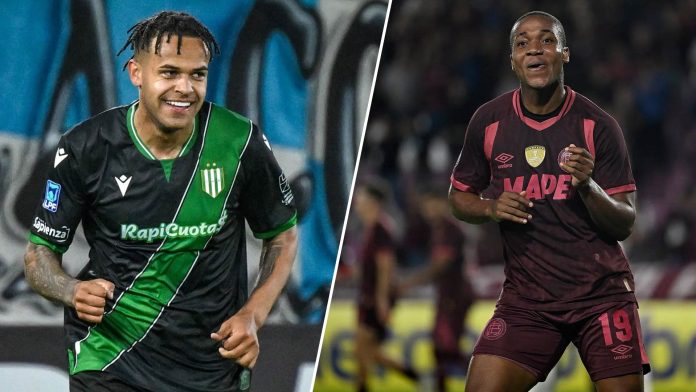 Banfield recibirá a Lanús en una nueva edición del Clásico del Sur: hora, TV y formaciones