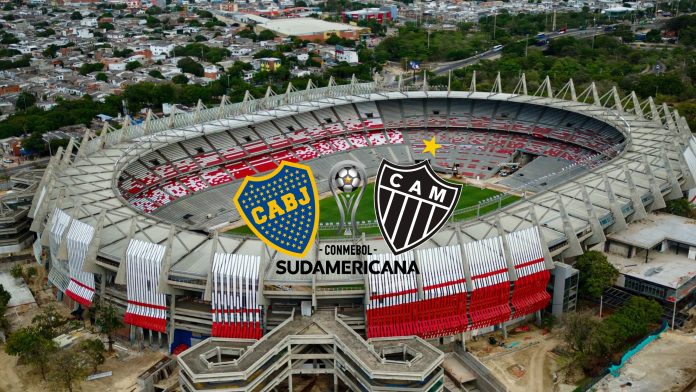 Comenzó la venta de entradas para la final de la Sudamericana entre Boca y Atlético Mineiro: el costo de los tickets