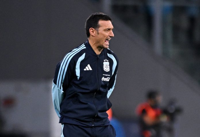 Cómo siguen las negociaciones entre la AFA y Scaloni: cuándo podría anunciarse la decisión final