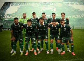 Con Ferro como gran protagonista, se definen los ascensos y descensos del fútbol argentino: todo lo que hay que saber