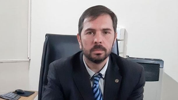 Contraofensiva empresarial: impulsan la destitución del juez que absolvió al dirigente de Camioneros por el bloqueo contra una pyme
