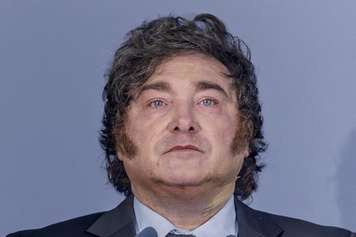 De Bullrich a Lula da Silva: a Milei se le abrieron dos frentes de conflicto con resolución incierta