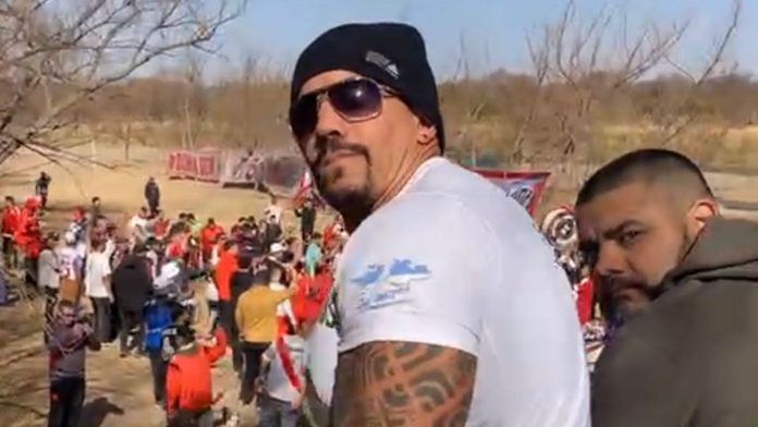 Desplazaron a uno de los líderes de la barra de River en la antesala del superclásico: quién es quién en la interna