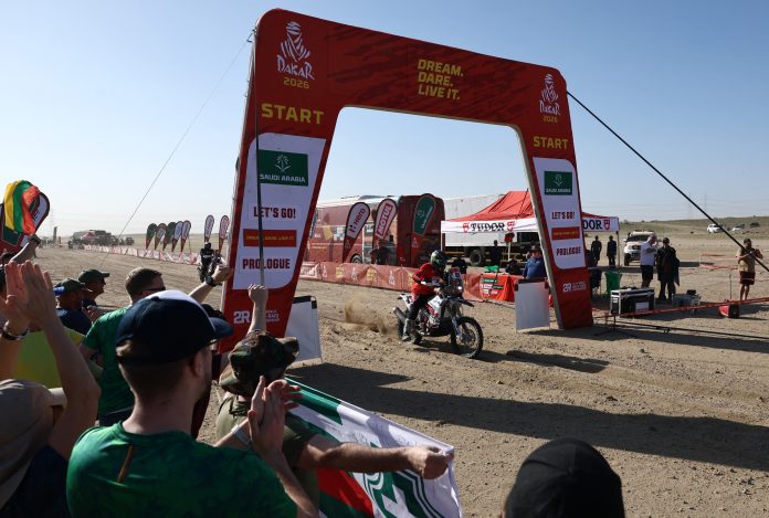 Dónde se largaría el Rally Dakar 2027: el llamativo lugar apuntado