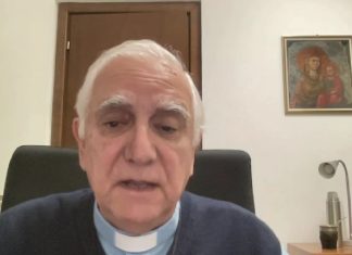 El arzobispo de San Juan cuestionó los recortes en Discapacidad: “Estigmatizar a un grupo vulnerable me duele mucho”