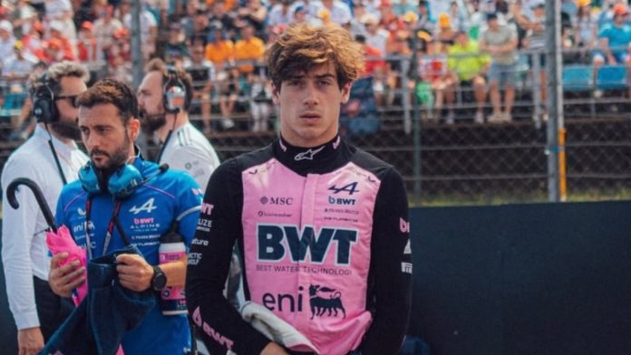 El desafío inédito que enfrentarán los pilotos en el GP de Singapur de Fórmula 1: “Va a ser duro”