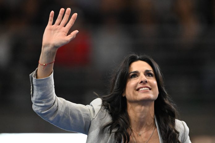 El día que Gabriela Sabatini sorprendió al mundo del tenis: las razones de su retiro hace 30 años