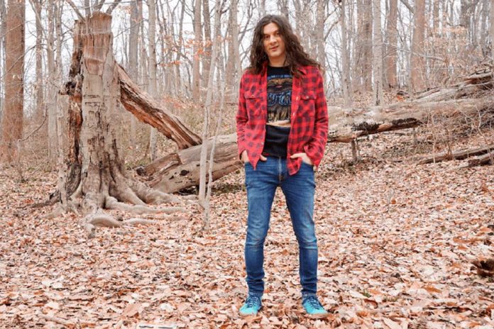 El disco que Kurt Vile considera “adelantado a su época”