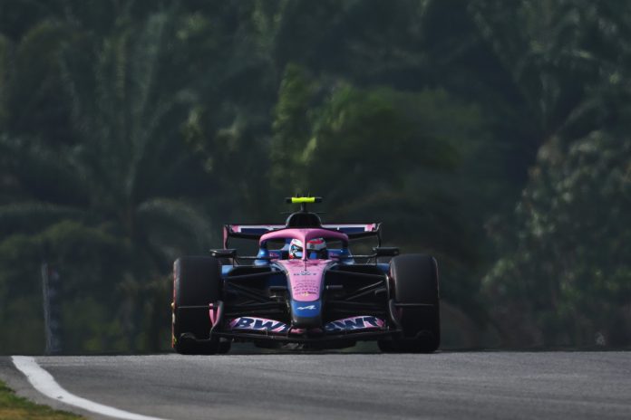 El enojo de Colapinto por la estrategia de Alpine en el GP de Baréin de F1: “La peor decisión que se podía haber tomado”