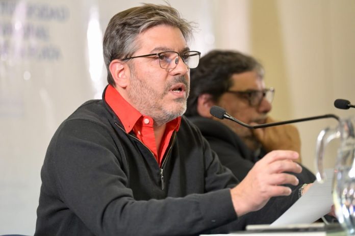 El gobierno de Kicillof ratificó que si se sostienen las PASO no habrá desdoblamiento en Buenos Aires