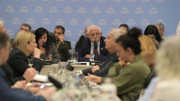 El Gobierno quiere capitalizar la sintonía con los aliados para acelerar con el proyecto de Malvinas